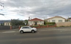 Pilates studio in Newstead Tasmania