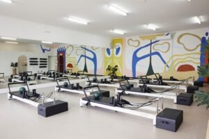 Pilates studio in Sorell Tasmania