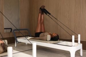 Pilates studio in Launceston Tasmania