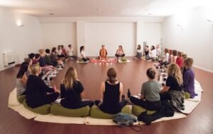 Pilates studio in Hobart Tasmania