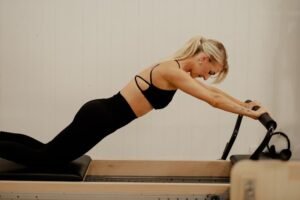 Pilates studio in Yeppoon Queensland