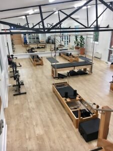 Pilates studio in Warrnambool Victoria