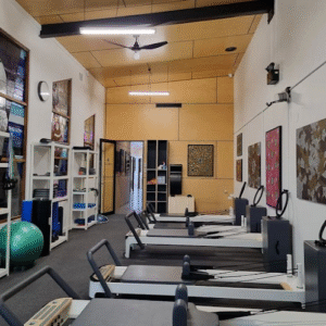 Pilates studio in Dunsborough Western Australia Pilates studio in Dunsborough Western Australia