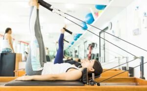 Pilates studio in Keilor Downs Victoria