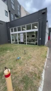 Pilates studio in Altona Victoria