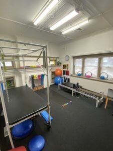Pilates studio in Malvern Victoria