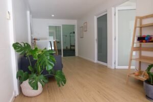 Pilates studio in Taylors Beach New South Wales