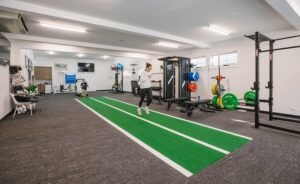 Pilates studio in Wagga Wagga New South Wales