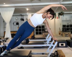 Pilates studio in Mona Vale New South Wales