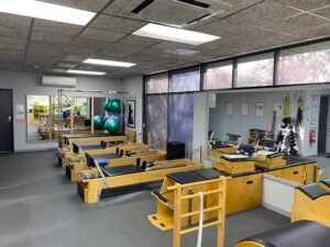 Pilates studio in Fulham South Australia Pilates studio in Fulham South Australia