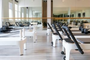 Pilates studio in Adelaide South Australia Pilates studio in Adelaide South Australia