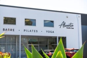 Pilates studio in St Morris South Australia Pilates studio in St Morris South Australia