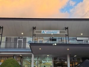 Pilates studio in Newmarket Queensland