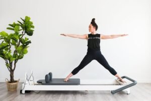 Pilates studio in Hampton East Victoria