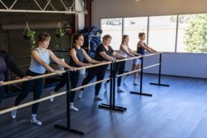 Pilates studio in Thornton New South Wales