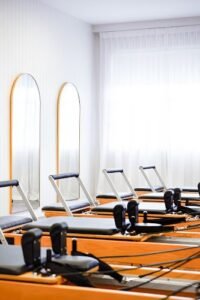 Pilates studio in Toowoomba City Queensland