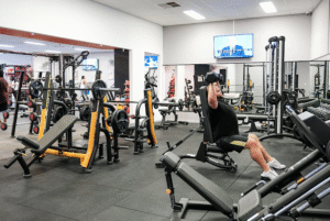 Pilates studio in Clarkson Western Australia Pilates studio in Clarkson Western Australia