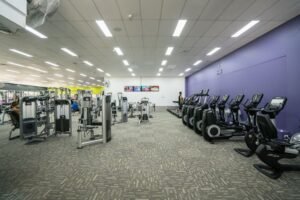 Pilates studio in South Penrith New South Wales