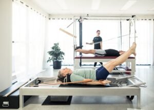 Pilates studio in Bibra Lake Western Australia Pilates studio in Bibra Lake Western Australia