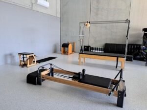Pilates studio in Morisset New South Wales
