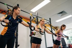 Pilates studio in Arana Hills Queensland