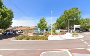 Pilates studio in Carlisle Western Australia Pilates studio in Carlisle Western Australia