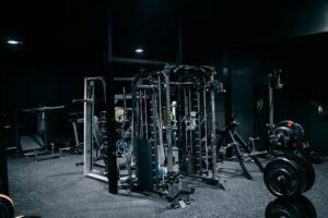 Pilates studio in Airport West Victoria