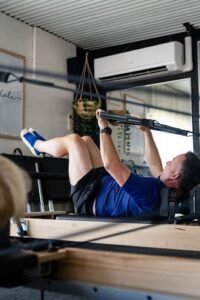 Pilates studio in Ulladulla New South Wales