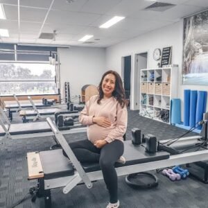 Pilates studio in Cranbourne East Victoria