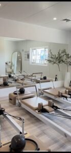 Pilates studio in Burwood Victoria