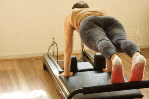 Pilates studio in Darley Victoria