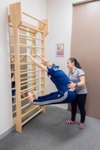 Pilates studio in Como Western Australia