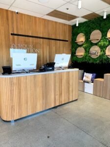 Pilates studio in Burleigh Waters Queensland