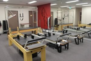 Pilates studio in Melbourne VIC Pilates studio in Melbourne VIC