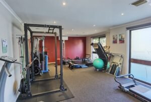 Pilates studio in Clayton Victoria