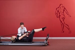 Pilates studio in Point Cook Victoria Pilates studio in Point Cook Victoria