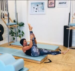 Pilates studio in East Bendigo Victoria