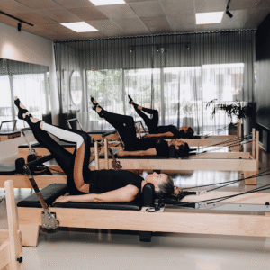 Pilates studio in Noosa Heads Queensland