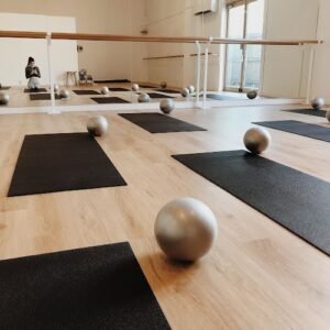 Pilates studio in Maroochydore Queensland