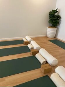 Pilates studio in Tweed Heads New South Wales