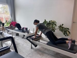 Pilates studio in Balwyn North Victoria