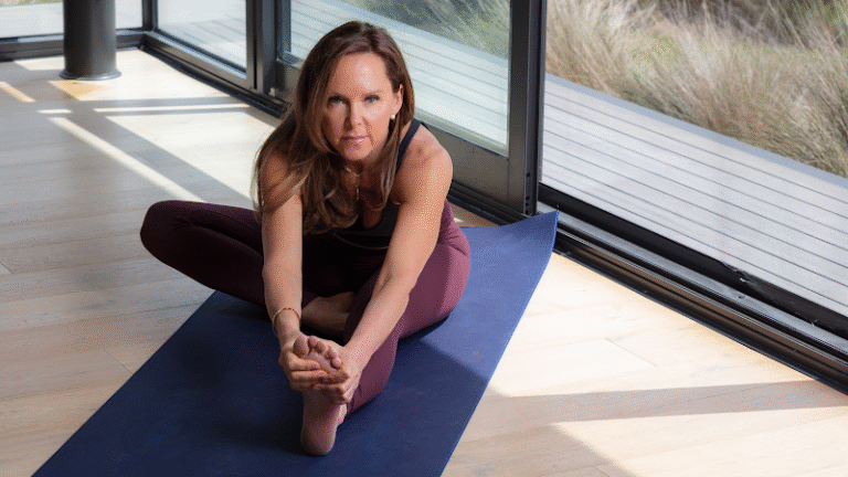 Pilates studio in Mornington Victoria