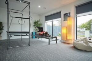 Pilates studio in Frankston Victoria