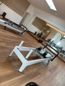 Pilates studio in Mullumbimby New South Wales