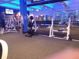 Pilates studio in Bentleigh East Victoria