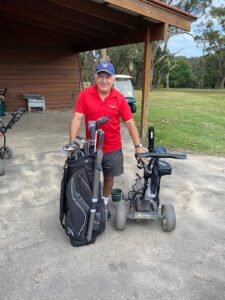 Pilates studio in Berwick Victoria