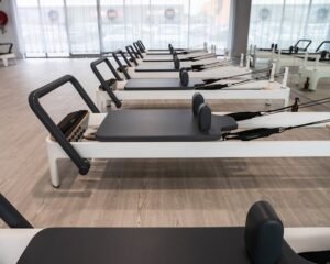Pilates studio in Currambine Western Australia
