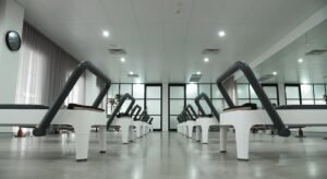 Pilates studio in Duncraig Western Australia
