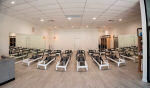 Pilates studio in Greenwood Western Australia