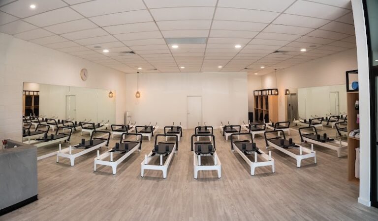 Pilates studio in Greenwood Western Australia
